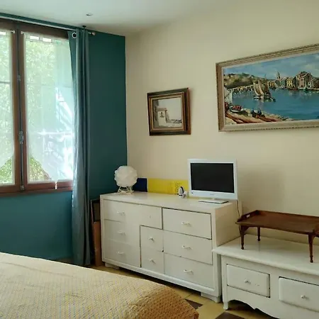 Holiday home Maison Vintage - Clim - Wifi - Parking Dans La Rue Avignon