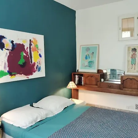 Holiday home Maison Vintage - Clim - Wifi - Parking Dans La Rue